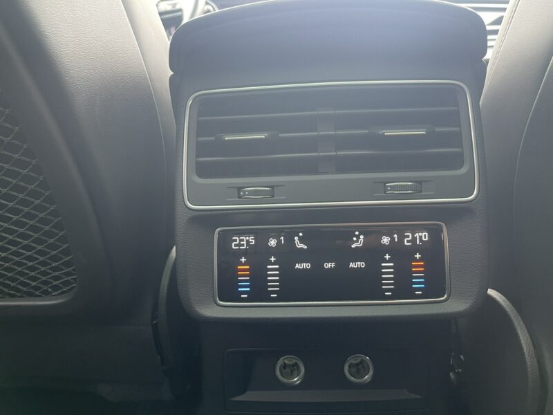 Audi Q7 4x4 Webasto Pamięć fot. Panorama Virtual 340KM III (2015-)
