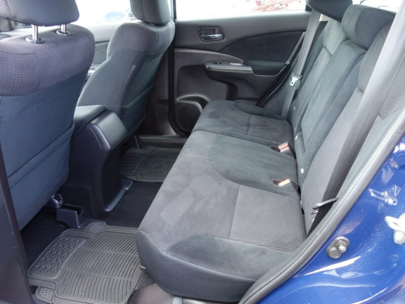 Honda CR-V Honda CR-V 2013r 2.0 benzyna 155 KM navi kamera cofania niski przebieg IV (2012-2018)