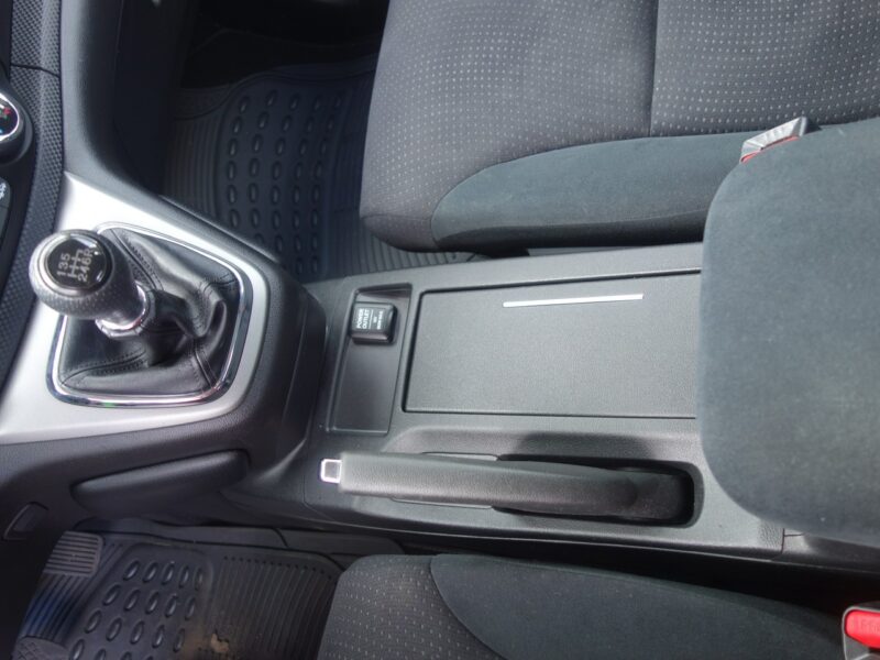 Honda CR-V Honda CR-V 2013r 2.0 benzyna 155 KM navi kamera cofania niski przebieg IV (2012-2018)