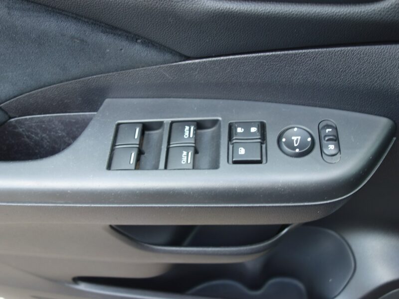 Honda CR-V Honda CR-V 2013r 2.0 benzyna 155 KM navi kamera cofania niski przebieg IV (2012-2018)