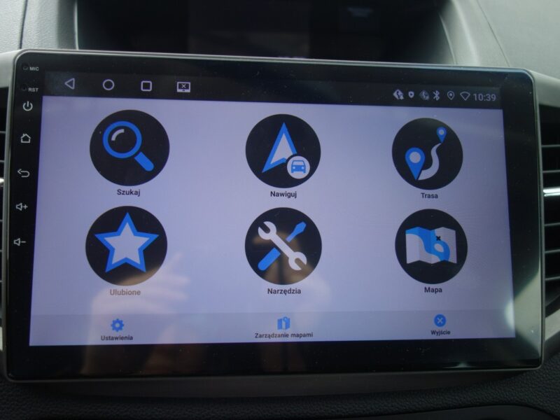 Honda CR-V Honda CR-V 2013r 2.0 benzyna 155 KM navi kamera cofania niski przebieg IV (2012-2018)