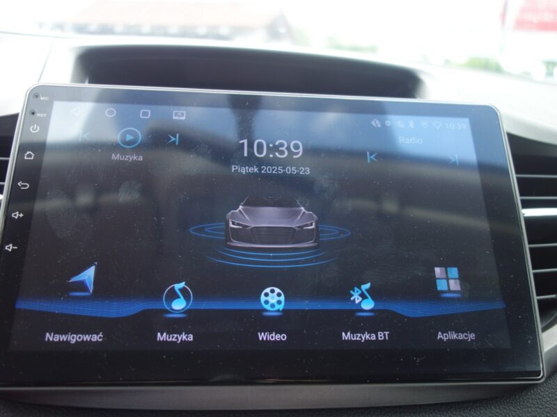 Honda CR-V Honda CR-V 2013r 2.0 benzyna 155 KM navi kamera cofania niski przebieg IV (2012-2018)