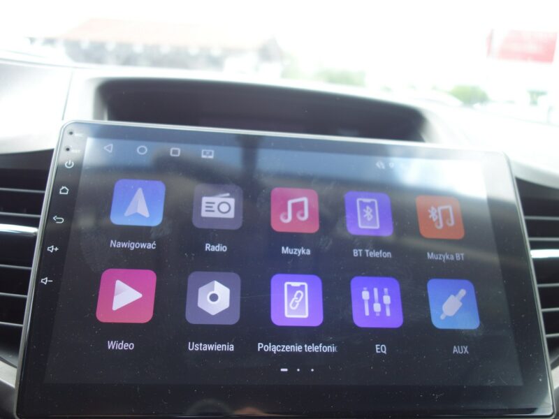 Honda CR-V Honda CR-V 2013r 2.0 benzyna 155 KM navi kamera cofania niski przebieg IV (2012-2018)