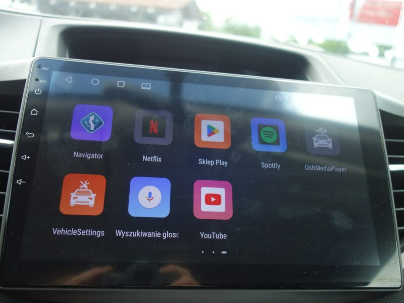 Honda CR-V Honda CR-V 2013r 2.0 benzyna 155 KM navi kamera cofania niski przebieg IV (2012-2018)