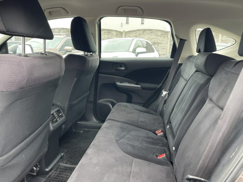 Honda CR-V Kamera Klimatronik IV (2012-2018)