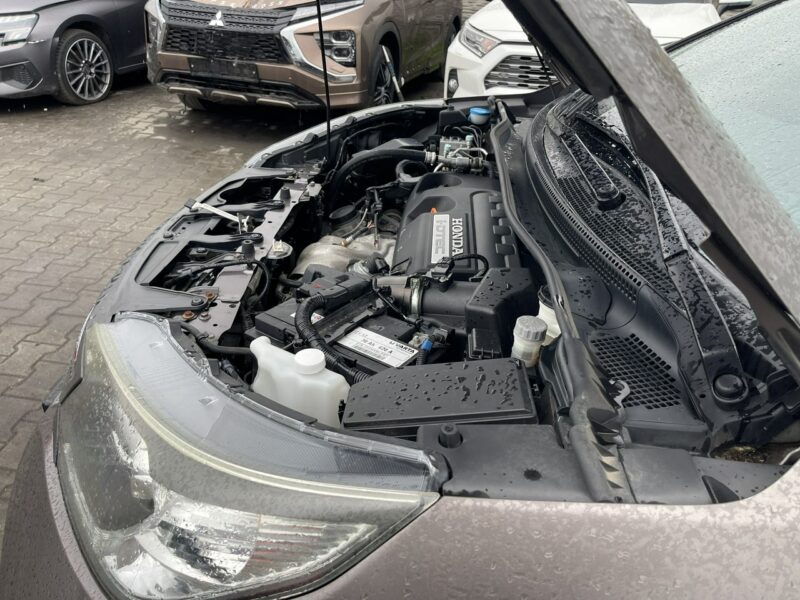 Honda CR-V Kamera Klimatronik IV (2012-2018)