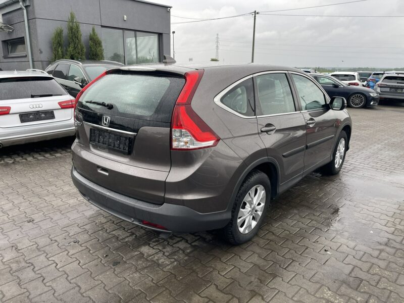 Honda CR-V Kamera Klimatronik IV (2012-2018)