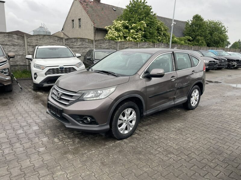 Honda CR-V Kamera Klimatronik IV (2012-2018)