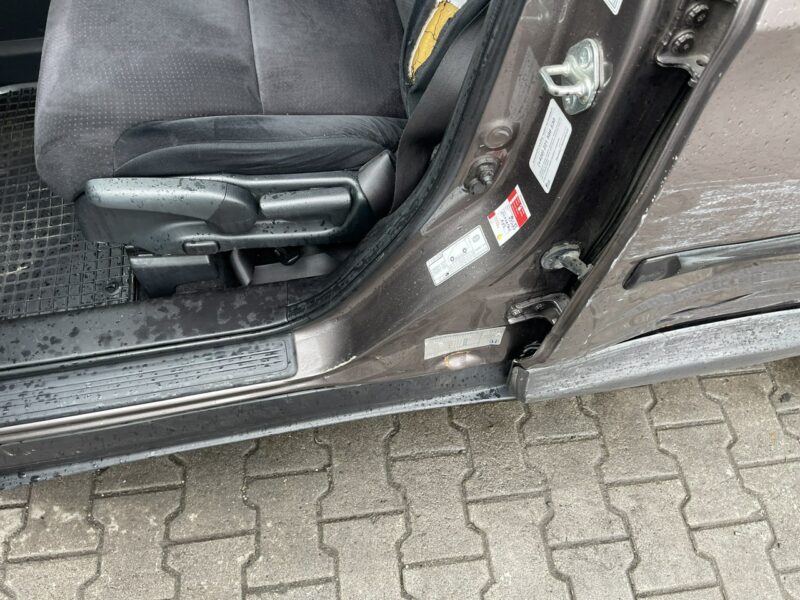 Honda CR-V Kamera Klimatronik IV (2012-2018)
