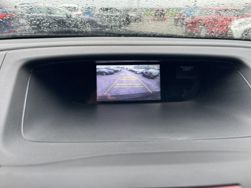 Honda CR-V Kamera Klimatronik IV (2012-2018)