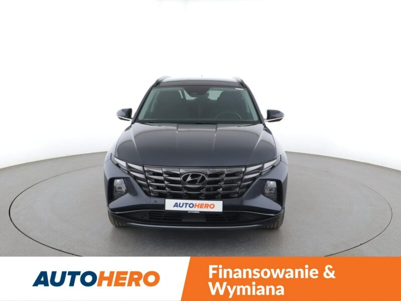 Hyundai Tucson GRATIS! Pakiet Serwisowy o wartości 800 zł! IV (2020-)