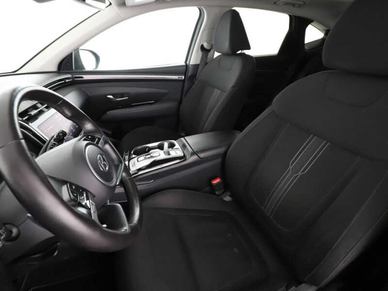 Hyundai Tucson GRATIS! Pakiet Serwisowy o wartości 800 zł! IV (2020-)