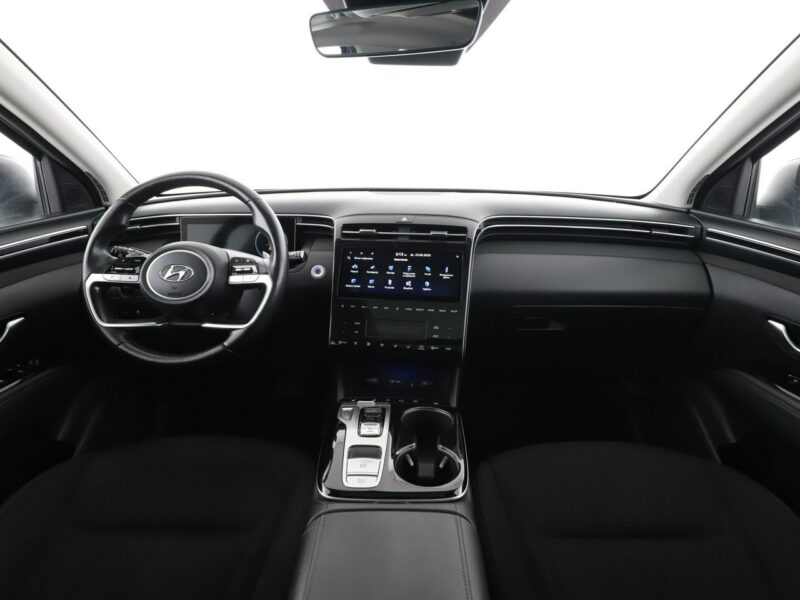 Hyundai Tucson GRATIS! Pakiet Serwisowy o wartości 800 zł! IV (2020-)