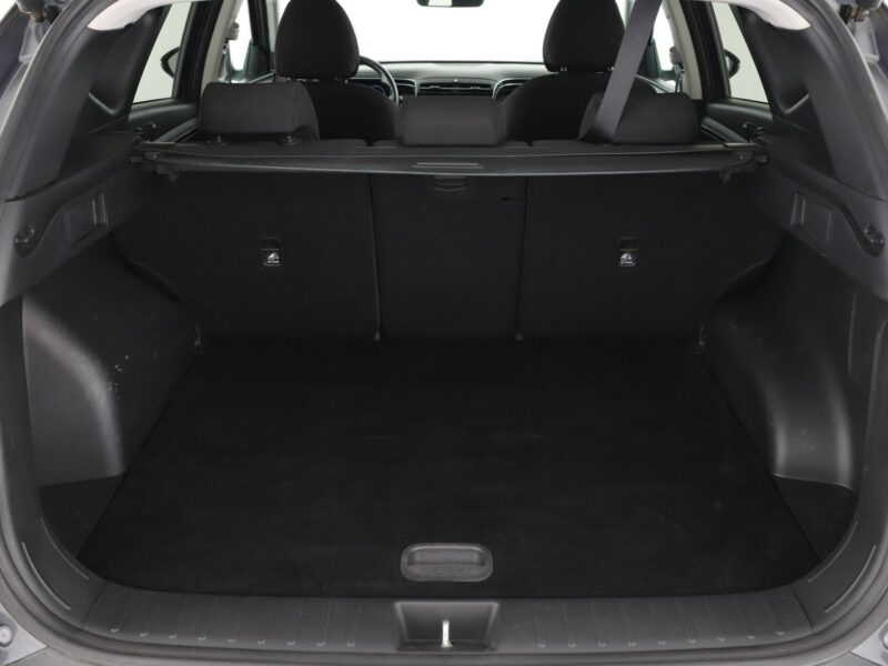 Hyundai Tucson GRATIS! Pakiet Serwisowy o wartości 800 zł! IV (2020-)