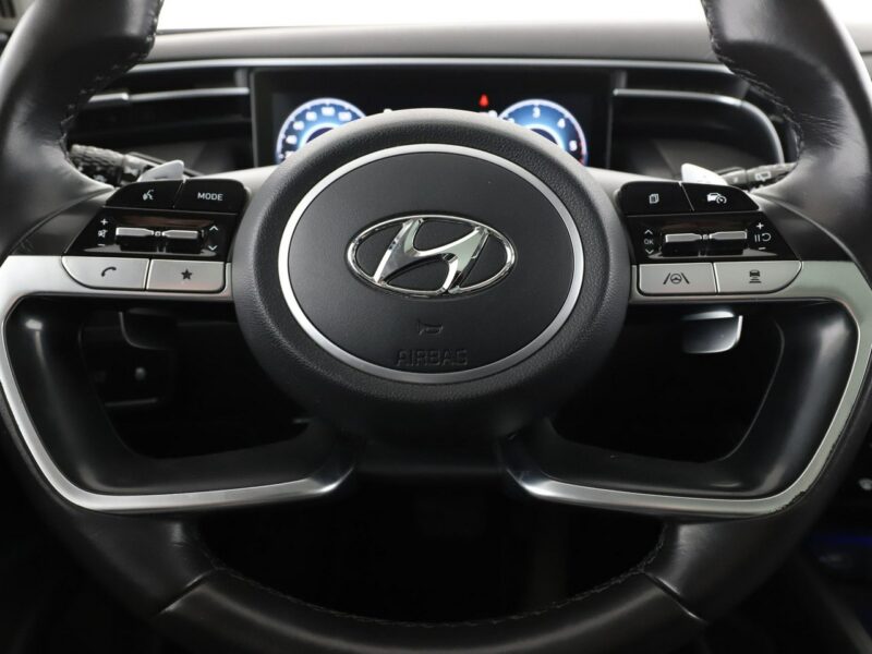 Hyundai Tucson GRATIS! Pakiet Serwisowy o wartości 800 zł! IV (2020-)