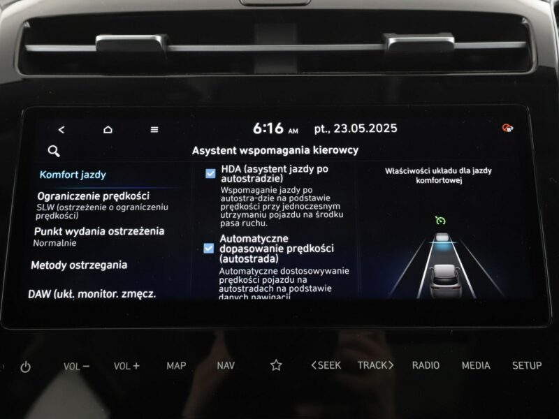 Hyundai Tucson GRATIS! Pakiet Serwisowy o wartości 800 zł! IV (2020-)
