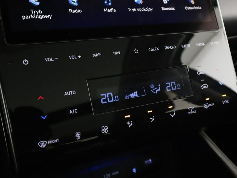 Hyundai Tucson GRATIS! Pakiet Serwisowy o wartości 800 zł! IV (2020-)