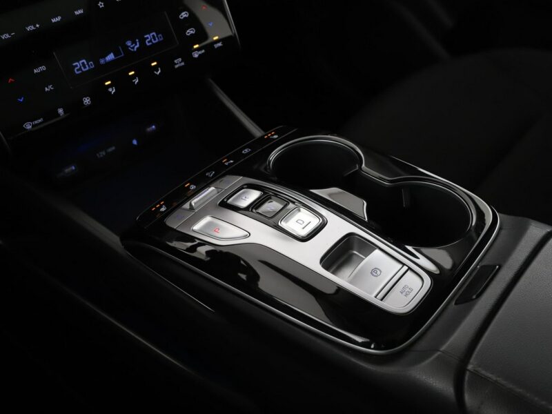 Hyundai Tucson GRATIS! Pakiet Serwisowy o wartości 800 zł! IV (2020-)