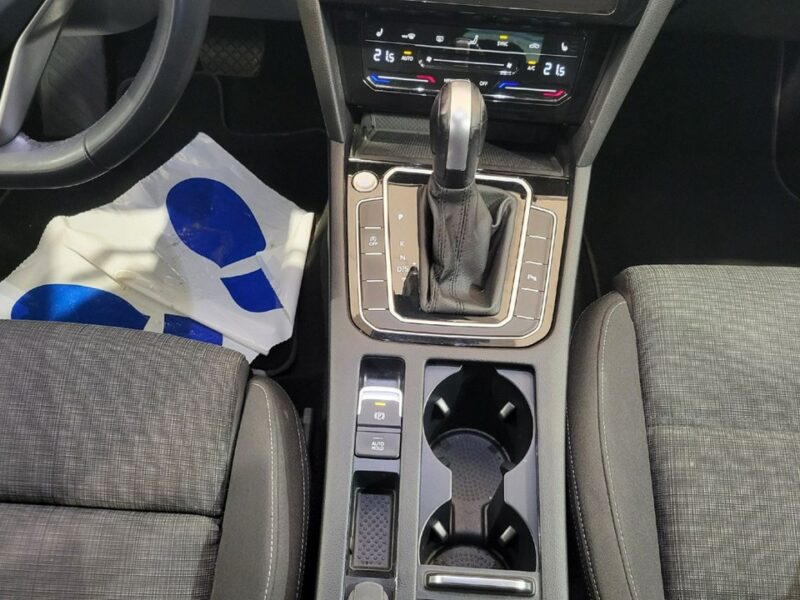 Volkswagen Passat B8 (2014-2023)