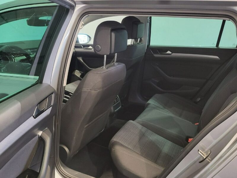 Volkswagen Passat B8 (2014-2023)