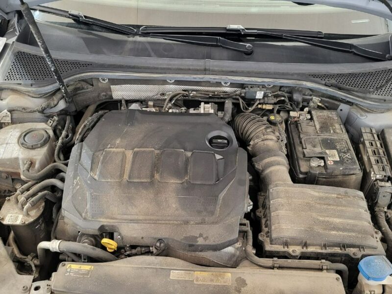 Volkswagen Passat B8 (2014-2023)