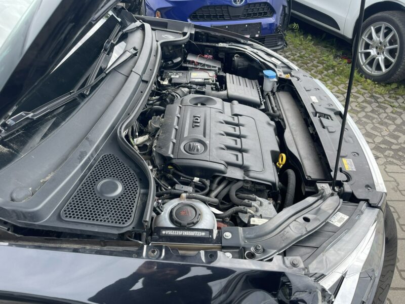 Seat Ateca DSG Klimatronik Kamera