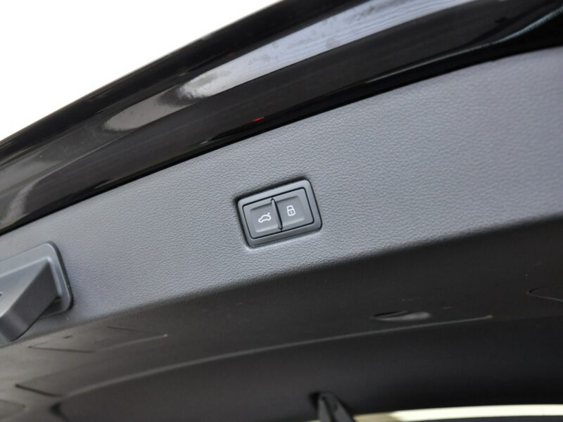 Audi A7 40TDI Quattro Sline MatrixLaser TempomatACC Ambiente Panorama OśSkrętn 4G9 (2018-)