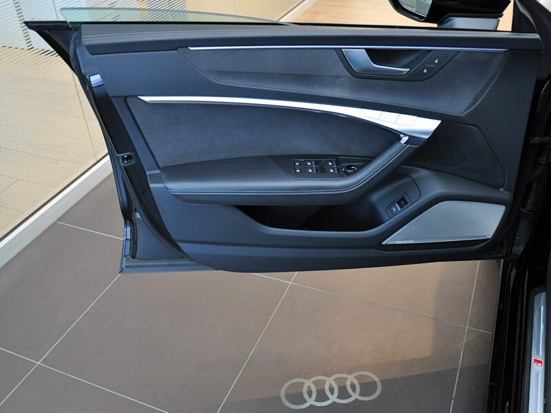 Audi A7 40TDI Quattro Sline MatrixLaser TempomatACC Ambiente Panorama OśSkrętn 4G9 (2018-)