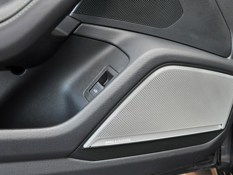 Audi A7 40TDI Quattro Sline MatrixLaser TempomatACC Ambiente Panorama OśSkrętn 4G9 (2018-)