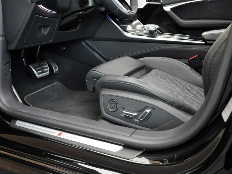 Audi A7 40TDI Quattro Sline MatrixLaser TempomatACC Ambiente Panorama OśSkrętn 4G9 (2018-)