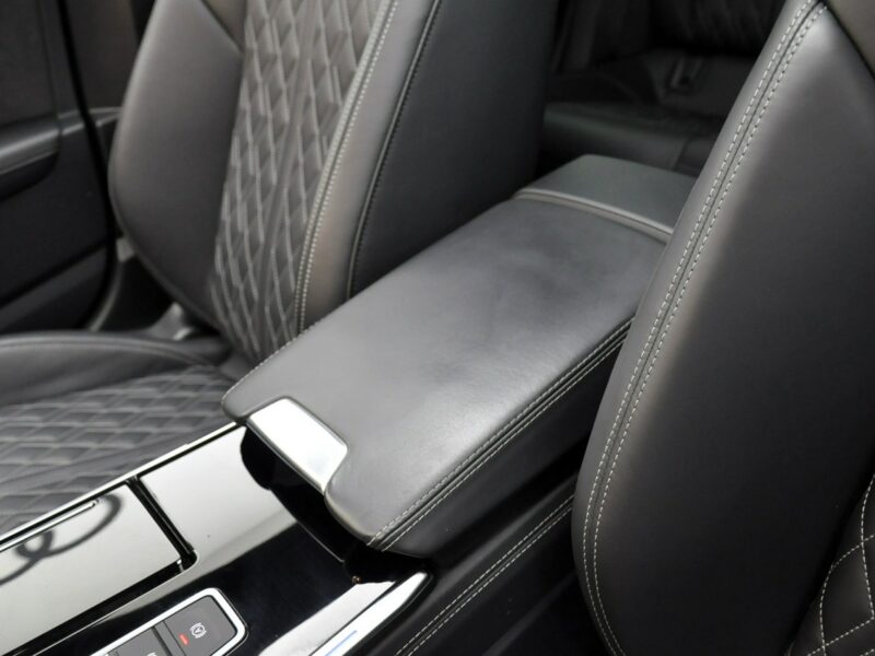 Audi A7 40TDI Quattro Sline MatrixLaser TempomatACC Ambiente Panorama OśSkrętn 4G9 (2018-)