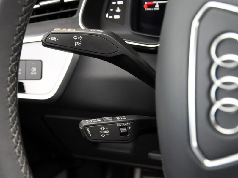 Audi A7 40TDI Quattro Sline MatrixLaser TempomatACC Ambiente Panorama OśSkrętn 4G9 (2018-)