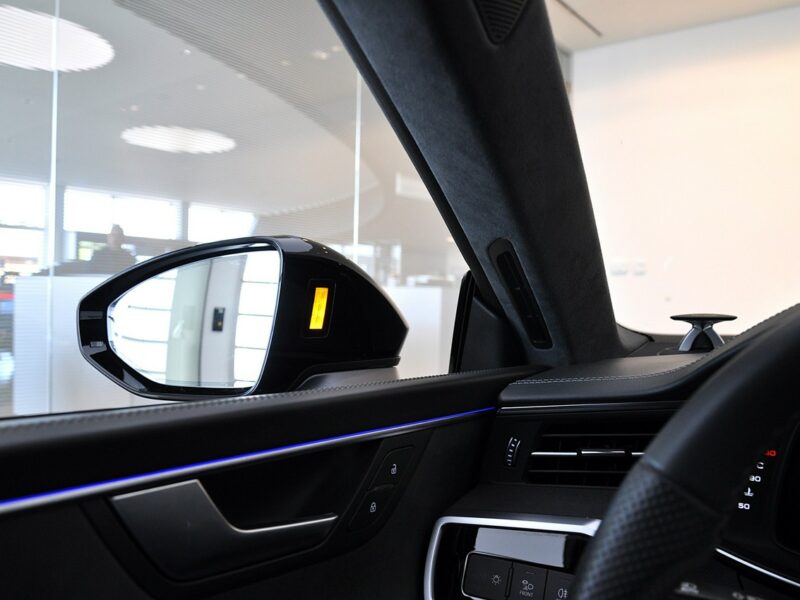 Audi A7 40TDI Quattro Sline MatrixLaser TempomatACC Ambiente Panorama OśSkrętn 4G9 (2018-)