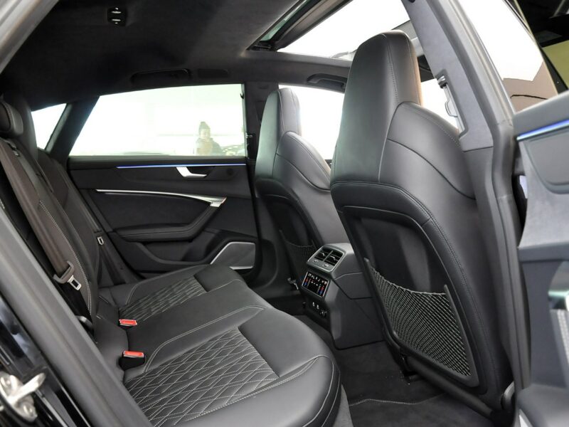 Audi A7 40TDI Quattro Sline MatrixLaser TempomatACC Ambiente Panorama OśSkrętn 4G9 (2018-)