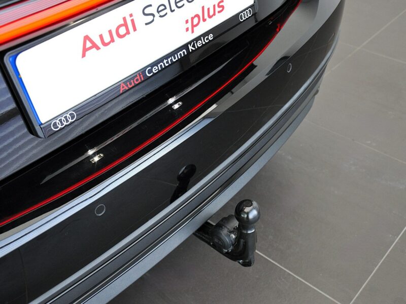 Audi A7 40TDI Quattro Sline MatrixLaser TempomatACC Ambiente Panorama OśSkrętn 4G9 (2018-)