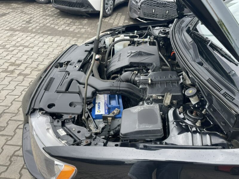 Mitsubishi Lancer Klimatyzacja IX (2007-2016)