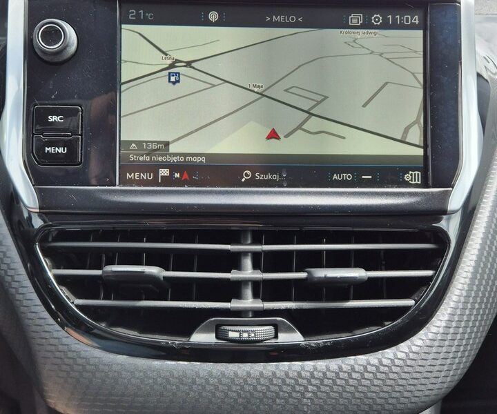 Peugeot 2008 I (2013-2019)