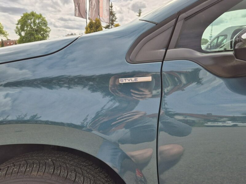 Peugeot 2008 I (2013-2019)