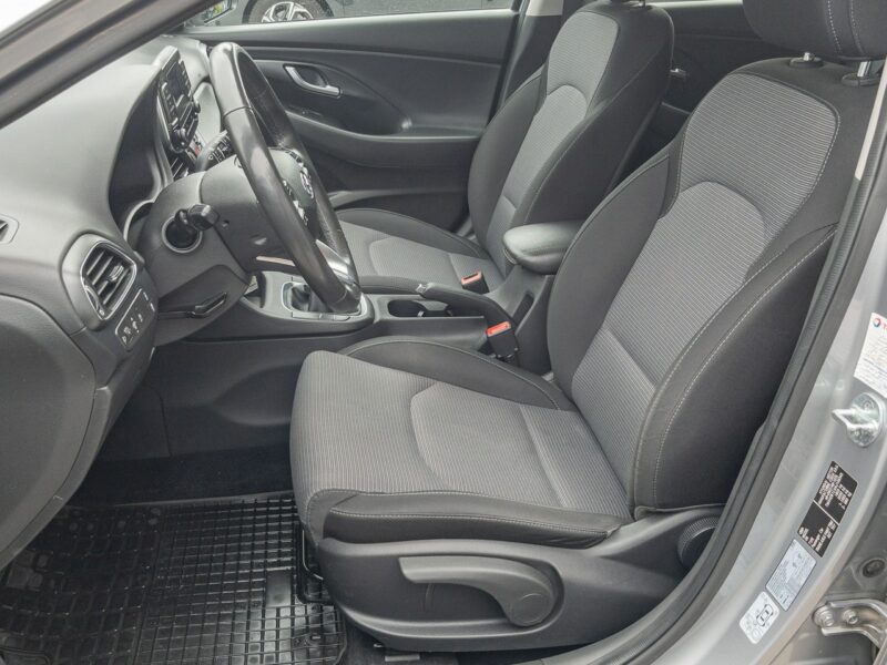 Hyundai i30 1.5DPI 110KM Wagon Modern + ALU Gwarancja 2027r Salon Polska FV23% III (2017-)