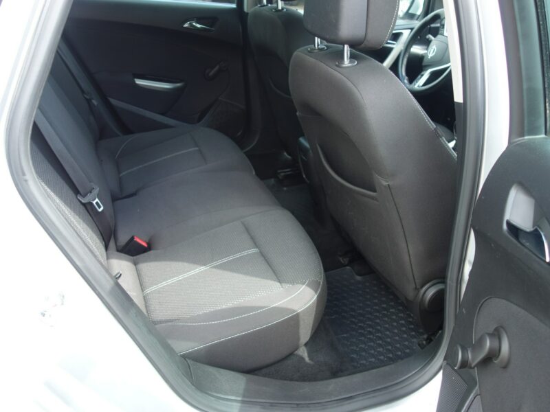 Opel Astra OPEL ASTRA KOMBI J (2009-2019)