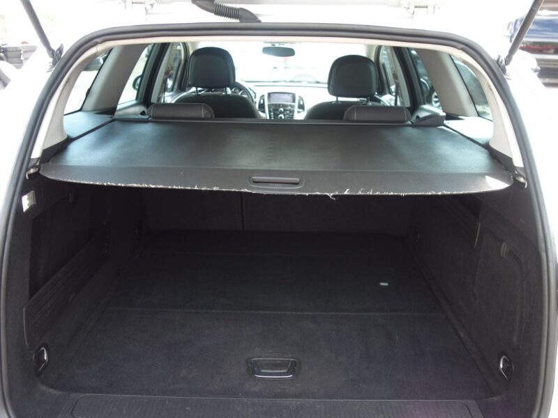 Opel Astra OPEL ASTRA KOMBI J (2009-2019)
