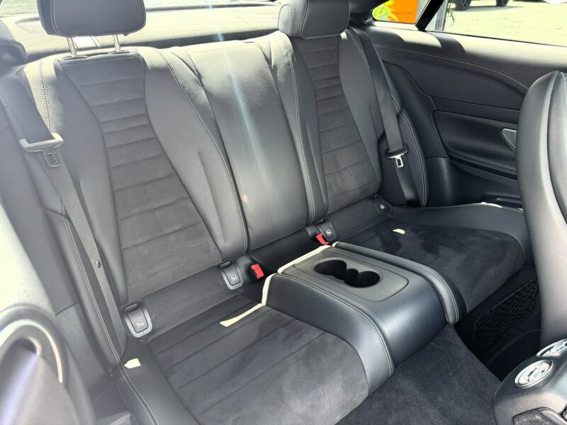 Mercedes E 220 Polski Salon, Pełny serwis, Panorama dach, Kamera cofania, LED, AMG W213 (2016-)