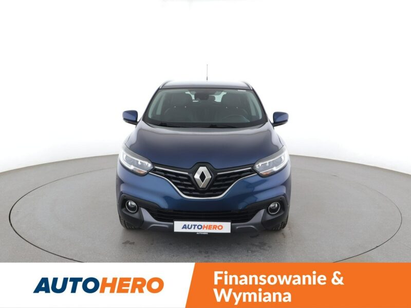 Renault Kadjar GRATIS! Pakiet Serwisowy o wartości 1300 zł! I (2015-)