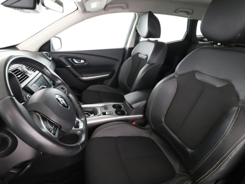Renault Kadjar GRATIS! Pakiet Serwisowy o wartości 1300 zł! I (2015-)