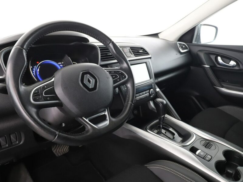 Renault Kadjar GRATIS! Pakiet Serwisowy o wartości 1300 zł! I (2015-)