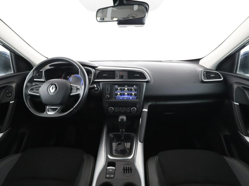 Renault Kadjar GRATIS! Pakiet Serwisowy o wartości 1300 zł! I (2015-)