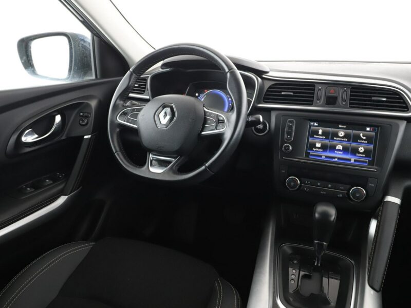 Renault Kadjar GRATIS! Pakiet Serwisowy o wartości 1300 zł! I (2015-)