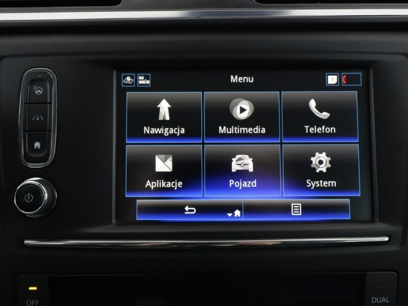 Renault Kadjar GRATIS! Pakiet Serwisowy o wartości 1300 zł! I (2015-)