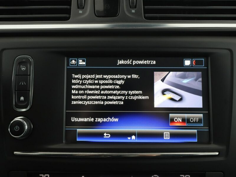 Renault Kadjar GRATIS! Pakiet Serwisowy o wartości 1300 zł! I (2015-)