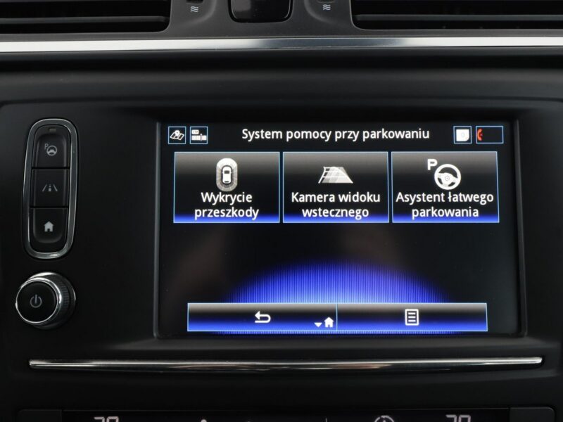 Renault Kadjar GRATIS! Pakiet Serwisowy o wartości 1300 zł! I (2015-)